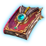 Symbol book