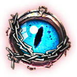 Symbol eye