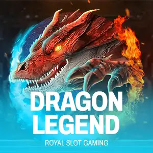 Dragon legend